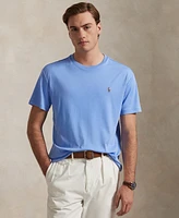 Polo Ralph Lauren Men's Custom Slim Fit Soft Cotton T-Shirt