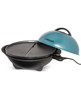 Cuisinart 2-in-1 Indoor/Outdoor Electric Griddle