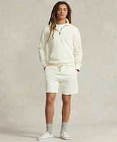 Polo Ralph Lauren Men's 6.5-Inch Loopback Fleece Shorts