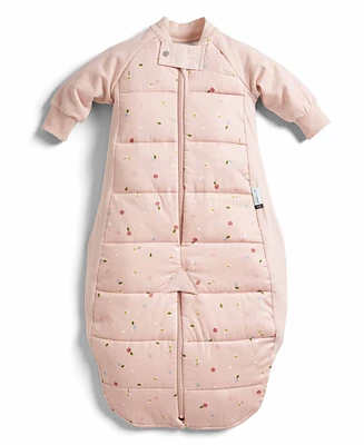 ergoPouch Baby Boys and Girls 3.5 Tog Sleep Suit Sack