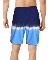 Nike Men's Ocean Merge Swimsuit
