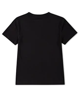 Jordan Little Boys Mj 23 Short-Sleeve T-Shirt