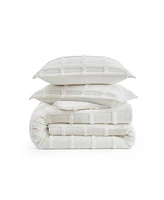 Ugg Hardison 3-Pc. Comforter Set, King