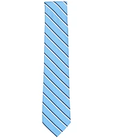 Club Room Men's Milestone Stripe Tie, Exclusively at Macy's