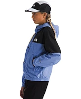 The North Face Big Girls Teen Mountain Jacket