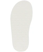 Jeffrey Campbell Blithe Flatform Footbed Sandals