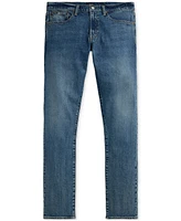 Polo Ralph Lauren Men's Sullivan Slim Stretch Jeans