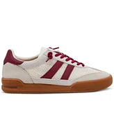 Steve Madden Women's Verdict Low Profile Lace-Up Sneakers