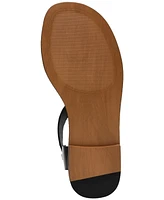 Steve Madden Women's Brazinn Gladiator Flat Sandals