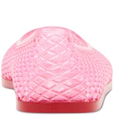 Steve Madden Women's Gyzmo Jelly Flats