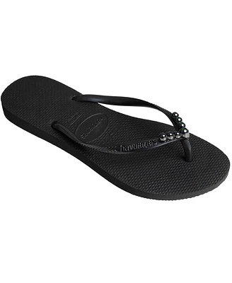 Havaianas Women's Slim Round Toe Sandals