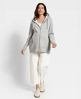 Seraphine Women's Maternity Hoodie