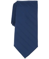 Club Room Men's Althea Stripe Tie, Exclusively at Macy's