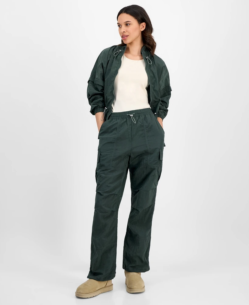 Ugg Women's Winny Lightweight Cargo Pants Ii