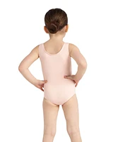 Capezio Girls Tank Leotard