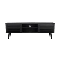 Averi 2 Door Media Stand