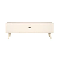 Averi 2 Door Media Stand