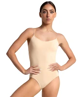 Camisole Leotard w/ BraTek