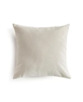 Cooper Square Indoor or Outdoor Throw Pillow