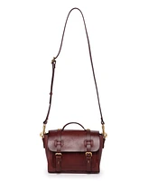 Old Trend Women's Ficus Mini Satchel Bag