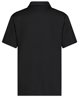 Calvin Klein Big Boys Tech Polo Shirt