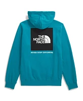 The North Face Men's Box Never Stop Exploring Pullover Hoodie