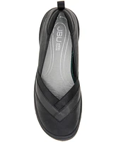 Jbu Women's Salma Casual Closed Shoe