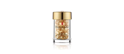 Spend $125, Get Even More! Free Full-size Elizabeth Arden Advanced Ceramide Capsules Daily Youth Serum 30-Pc with any $125 Elizabeth Arden Purchase. (