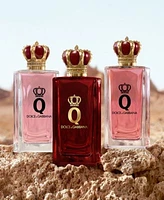 Dolce Gabbana Q Parfum Fragrance Collection