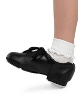 Capezio Girls Fluid Tap Shoe