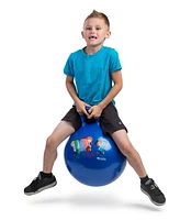 Bintiva Hippity Hop 45cm