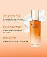 Sulwhasoo Concentrated Ginseng Rejuvenating Emulsion, 4.2 oz.