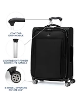 Travelpro WalkAbout 7 Check-In Expandable Spinner