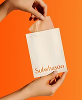 Sulwhasoo First Care Activating Mask, 5-Pk.