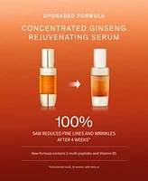 Sulwhasoo Concentrated Ginseng Rejuvenating Serum