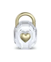 Swarovski Symbolica Padlock Figurine