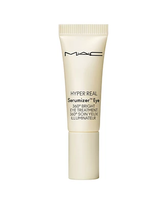 Free gift with $70 Mac Purchase - Hyper Real Eye Serumizer