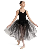 Capezio Girls Romantic Tutu