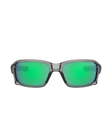 Oakley Men's Straightlink Sunglasses, OO9331