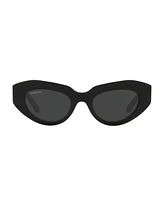 Balenciaga Women's Sunglasses, BB0236S 6E000271