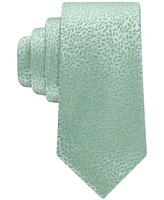 Calvin Klein Men's Eastwood Botanical Tie