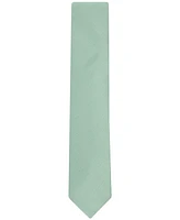 Calvin Klein Men's Coventry Solid Textured Tie