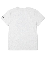 Converse Big Boys Dissected Chuck Patch Short Sleeve T-shirt