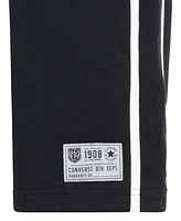 Converse Big Boys Retro Side Stripe Shorts