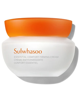 Sulwhasoo Essential Comfort Firming Cream, 2.5 oz.