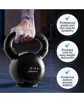 Bintiva Kettle Bell Lb