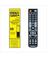 32 inch Hd Dvd Combo Tv - WD32HX5201
