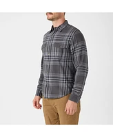 Mountain Khakis Men's Noda Flannel Shirt