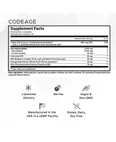 Codeage Pqq Ovarian Harmony