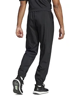 adidas Men's Essentials Small Logo Cargo Pants